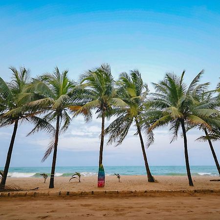 Vila Ape Aconchegante A 50M Do Mar - Maracaipe Pôrto das Galinhas Exteriér fotografie