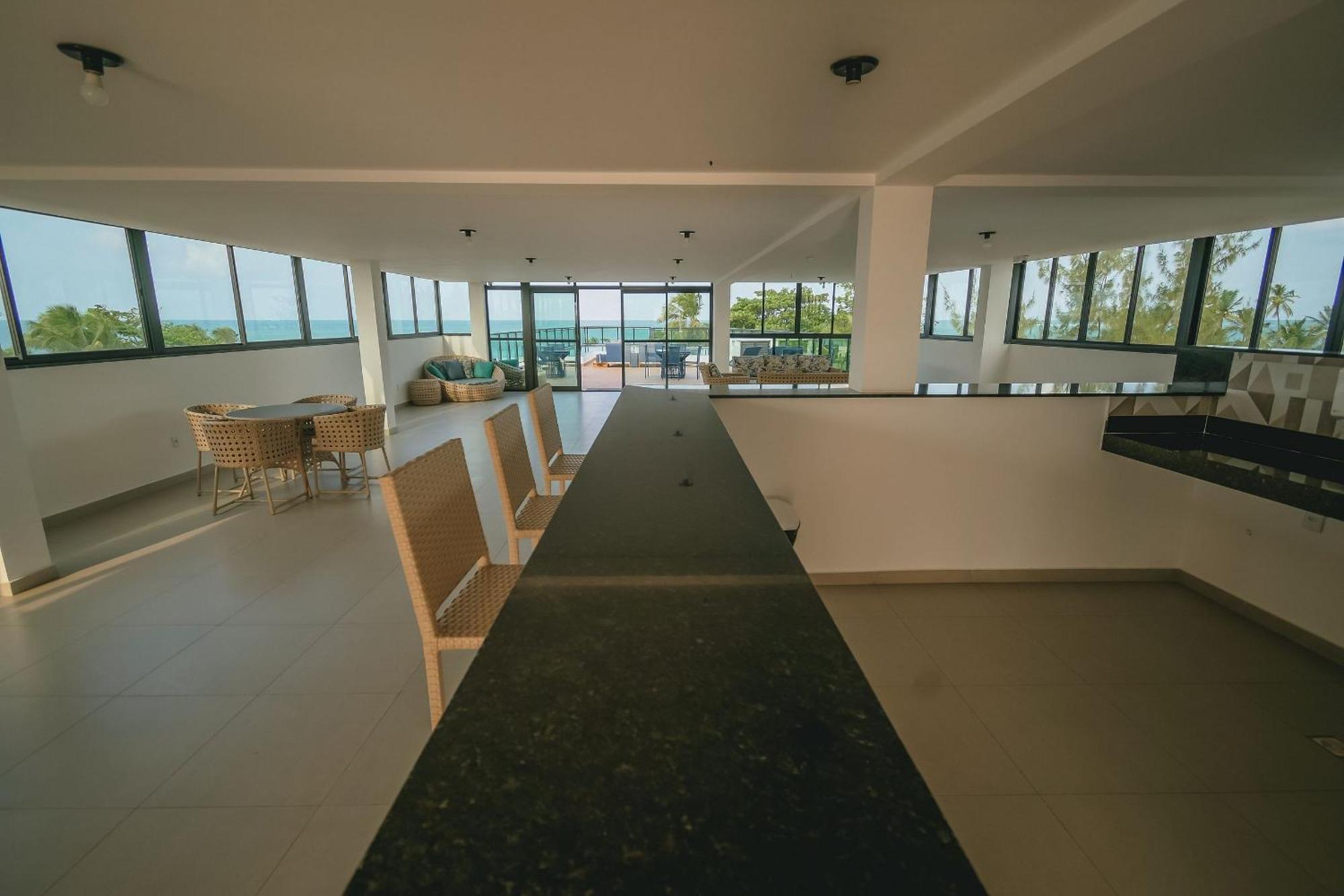 Vila Ape Aconchegante A 50M Do Mar - Maracaipe Pôrto das Galinhas Exteriér fotografie