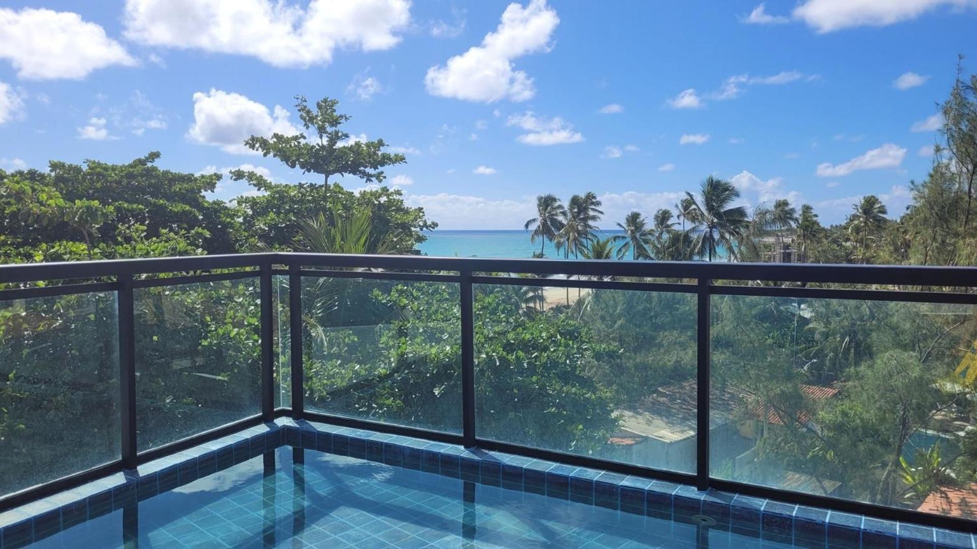 Vila Ape Aconchegante A 50M Do Mar - Maracaipe Pôrto das Galinhas Exteriér fotografie