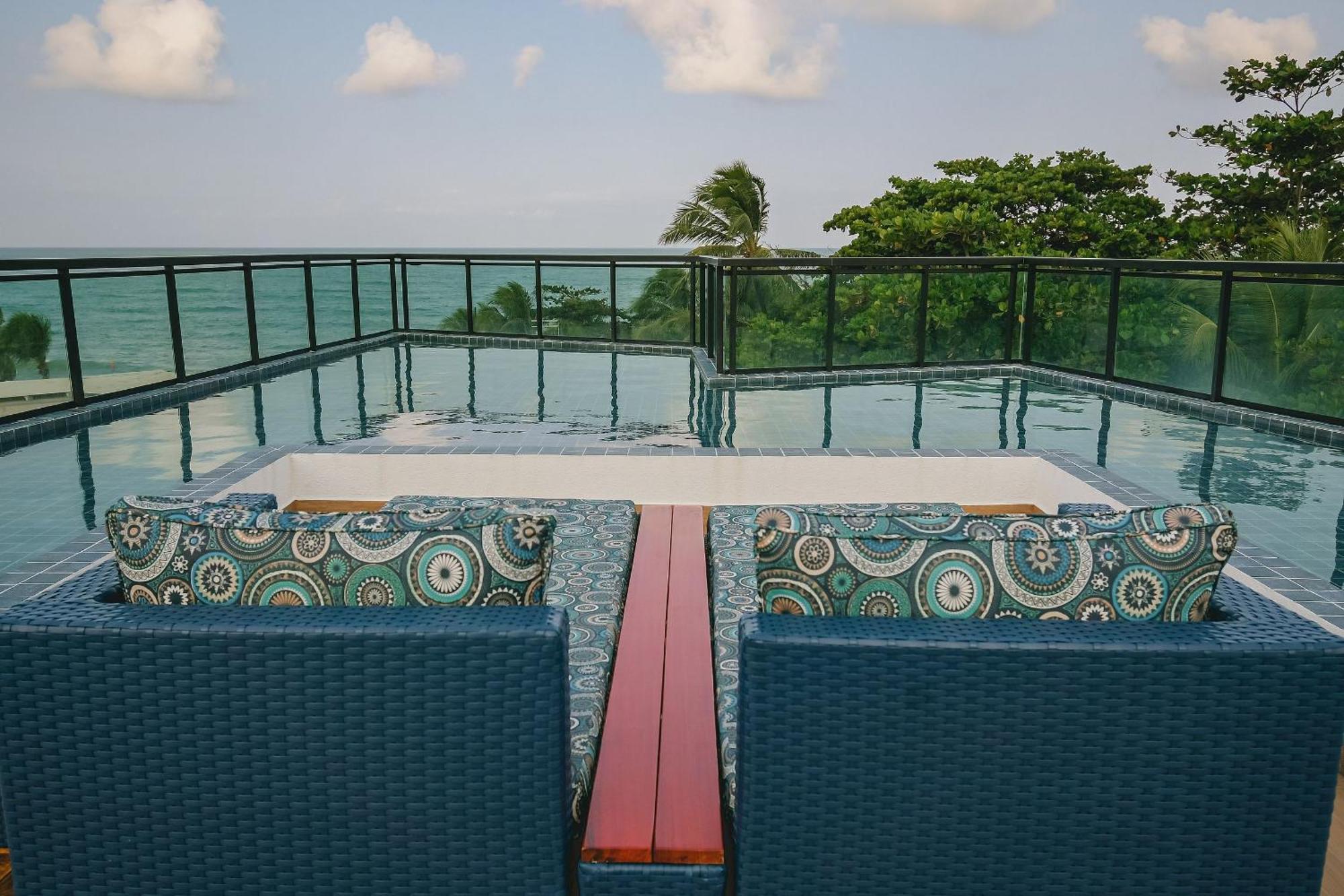 Vila Ape Aconchegante A 50M Do Mar - Maracaipe Pôrto das Galinhas Exteriér fotografie