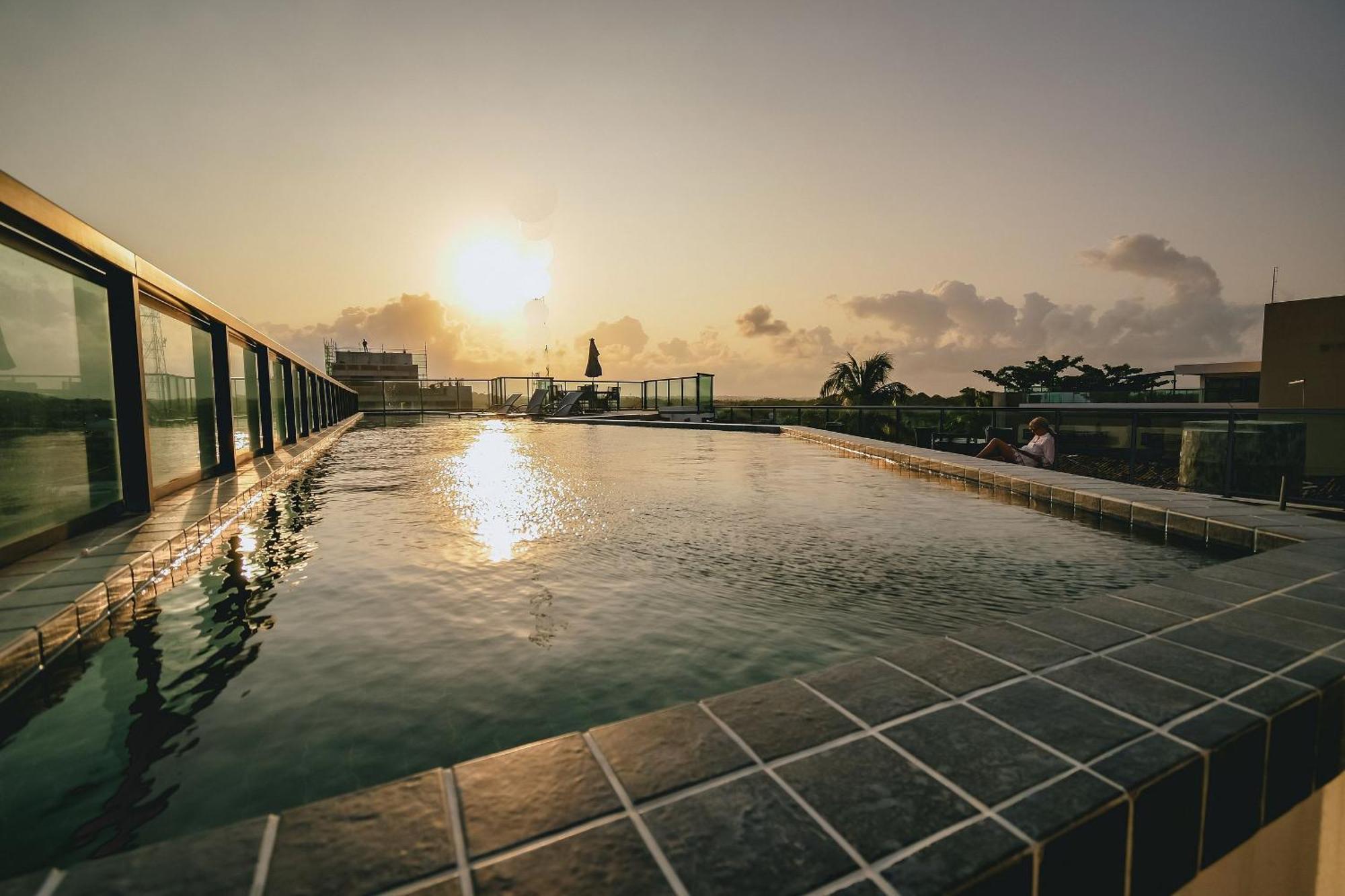 Vila Ape Aconchegante A 50M Do Mar - Maracaipe Pôrto das Galinhas Exteriér fotografie