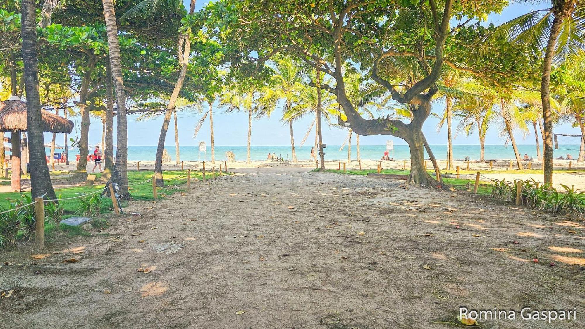 Vila Ape Aconchegante A 50M Do Mar - Maracaipe Pôrto das Galinhas Exteriér fotografie